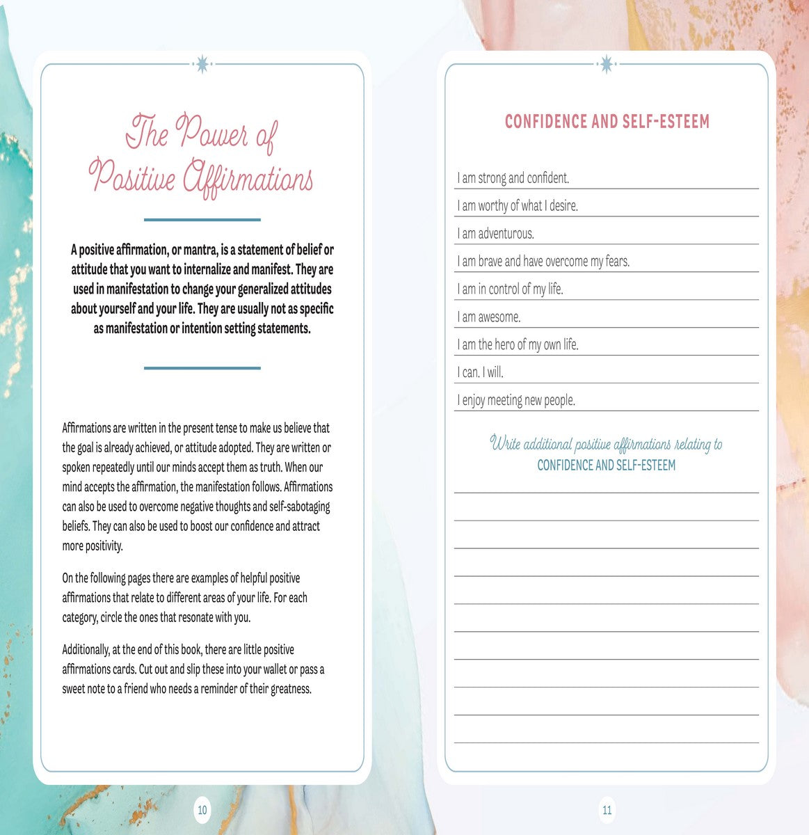 Manifest Your Intentions Exercises and Tools to Attract Your Best Life