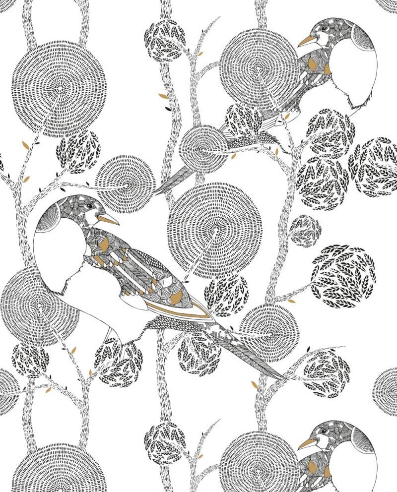 Millie Marotta's Animal Kingdom : Set of 3 Journals