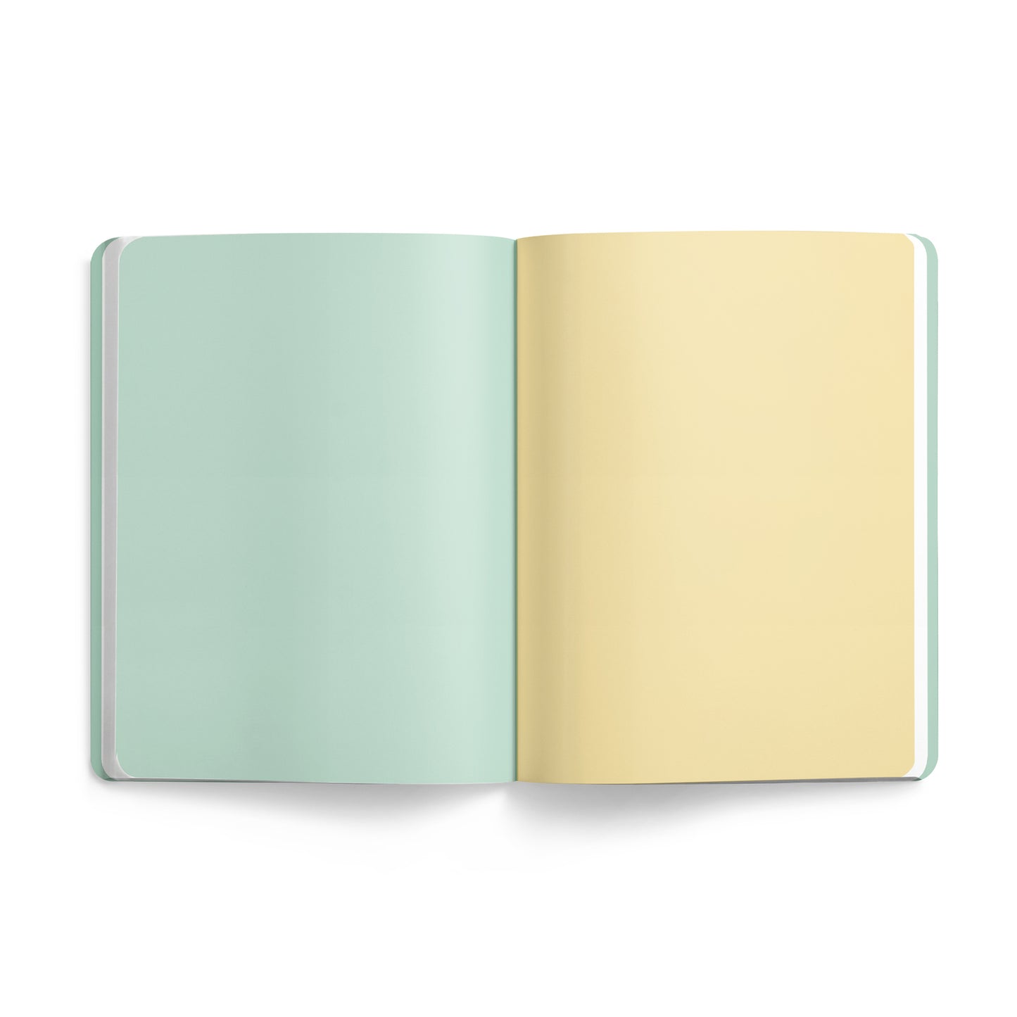 Bee Journal - Yellow