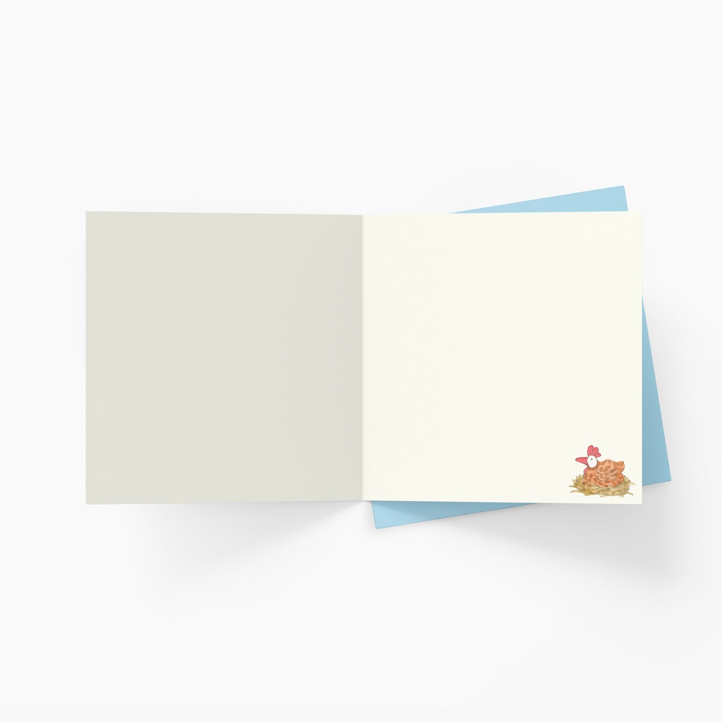 Twigseeds Thank you Card - Thank you!