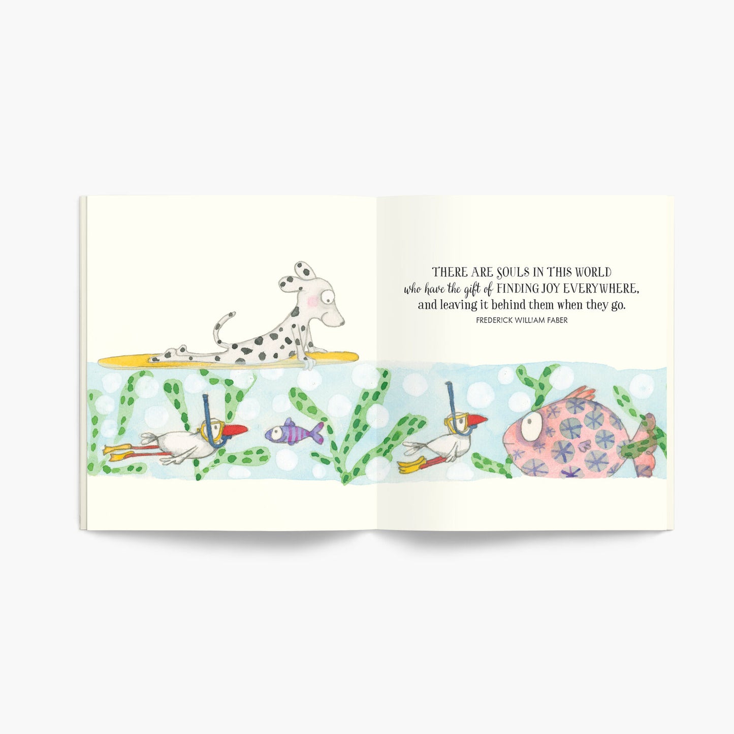 Twigseeds Quote Book - A Little Book of Happiness