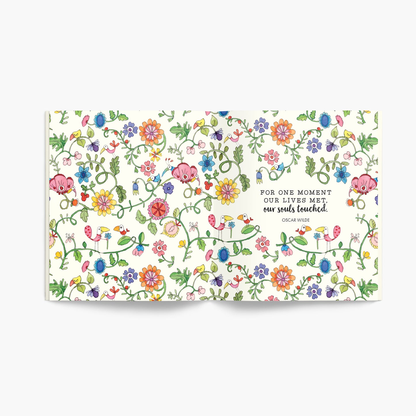 Twigseeds Quote Book - A Little Book of Kindness