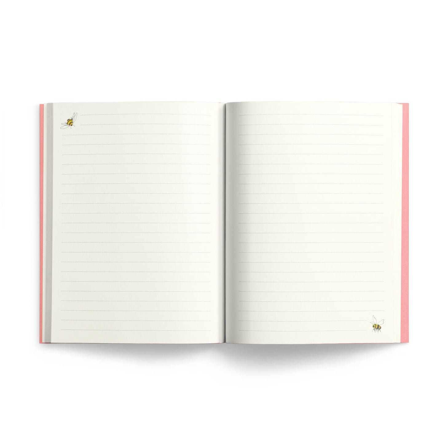 Bee Notebook - Flowering Gums