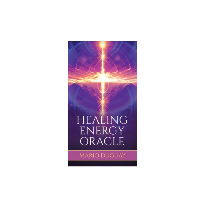 Healing Energy Oracle
