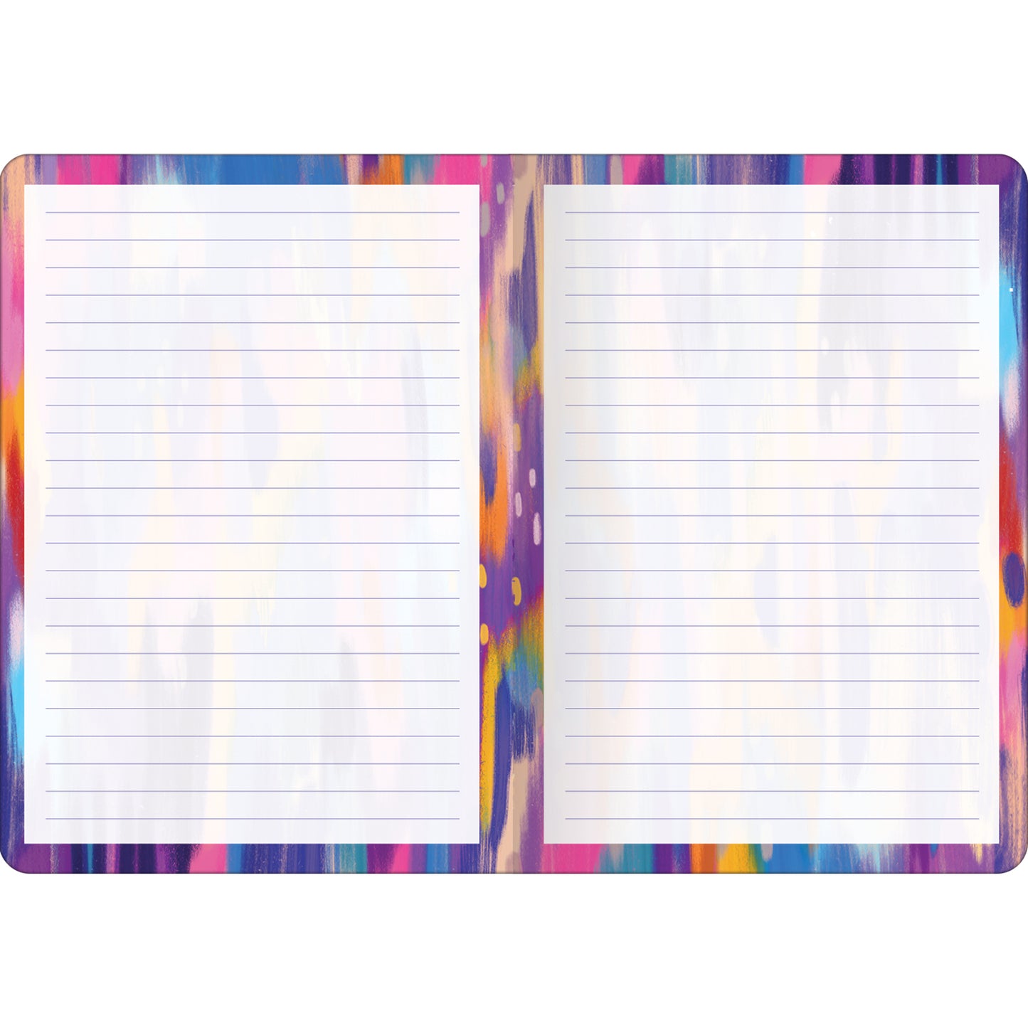 Splash of Colour - LANG 2 Pack Journal Set