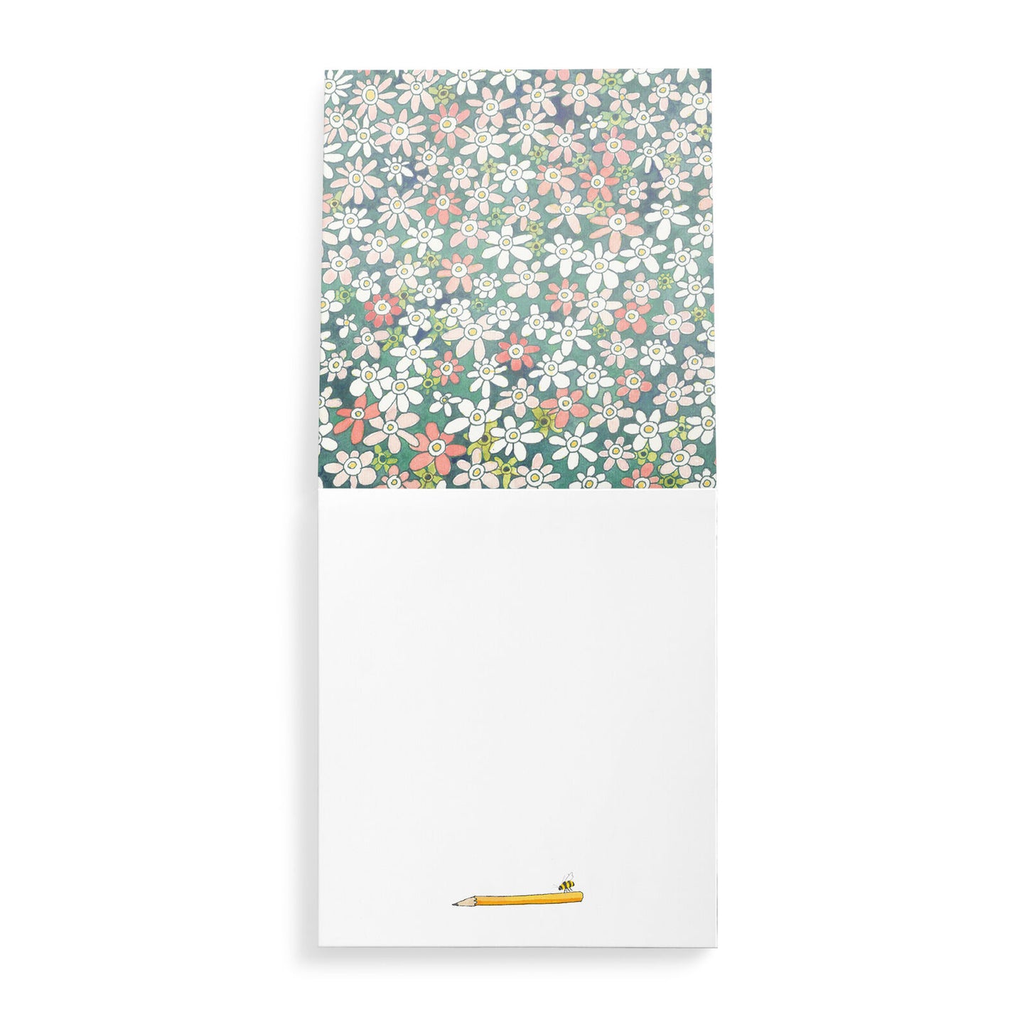 Bee Notepad - Stripes