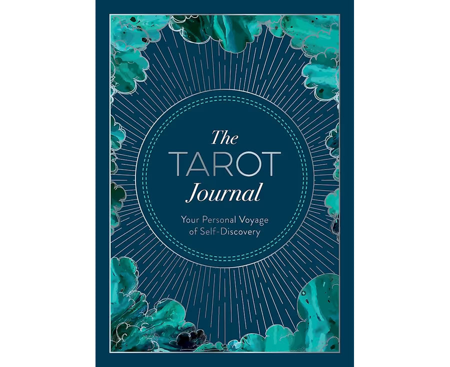 The Tarot Journal