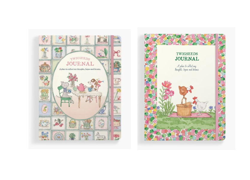 Twigseeds Stationery on Sale!