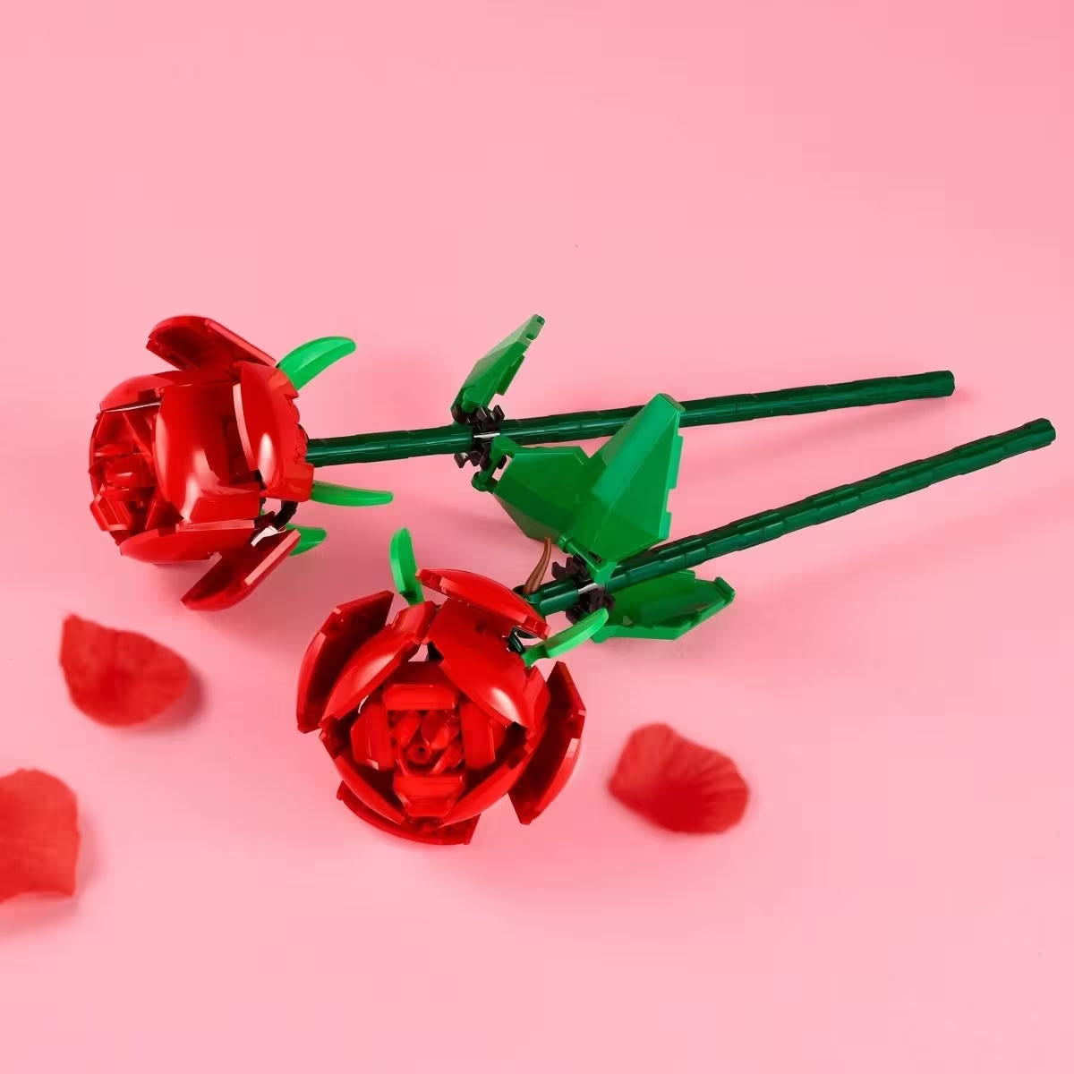 LEGO Botanicals Roses 40460