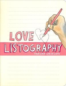 Love Listography