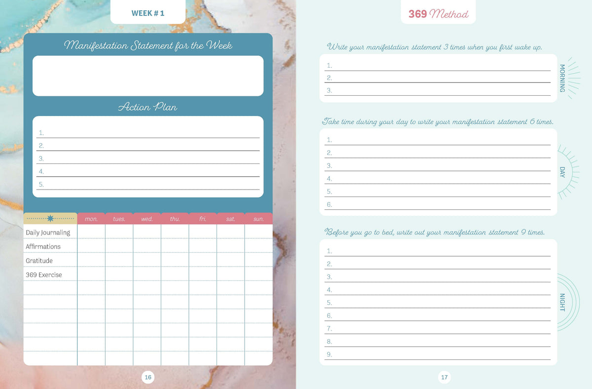 Manifest Your Intentions Exercises and Tools to Attract Your Best Life