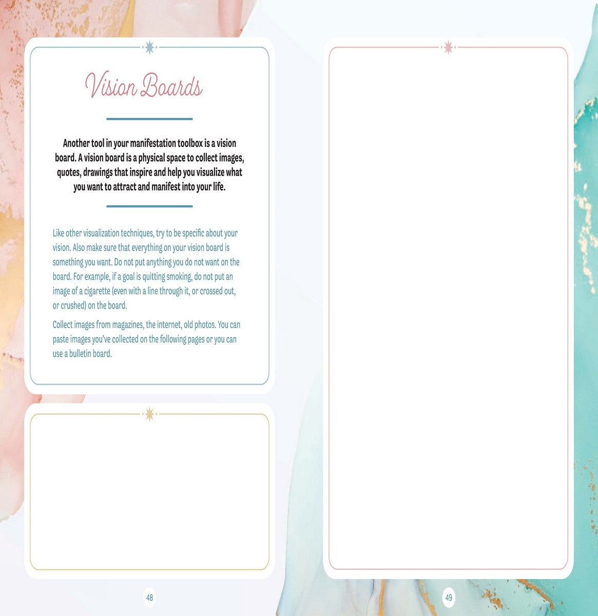 Manifest Your Intentions Exercises and Tools to Attract Your Best Life