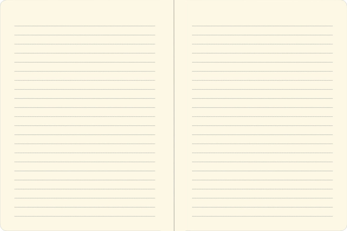 Lunar Moth Journal