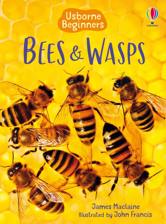 Bees & Wasps