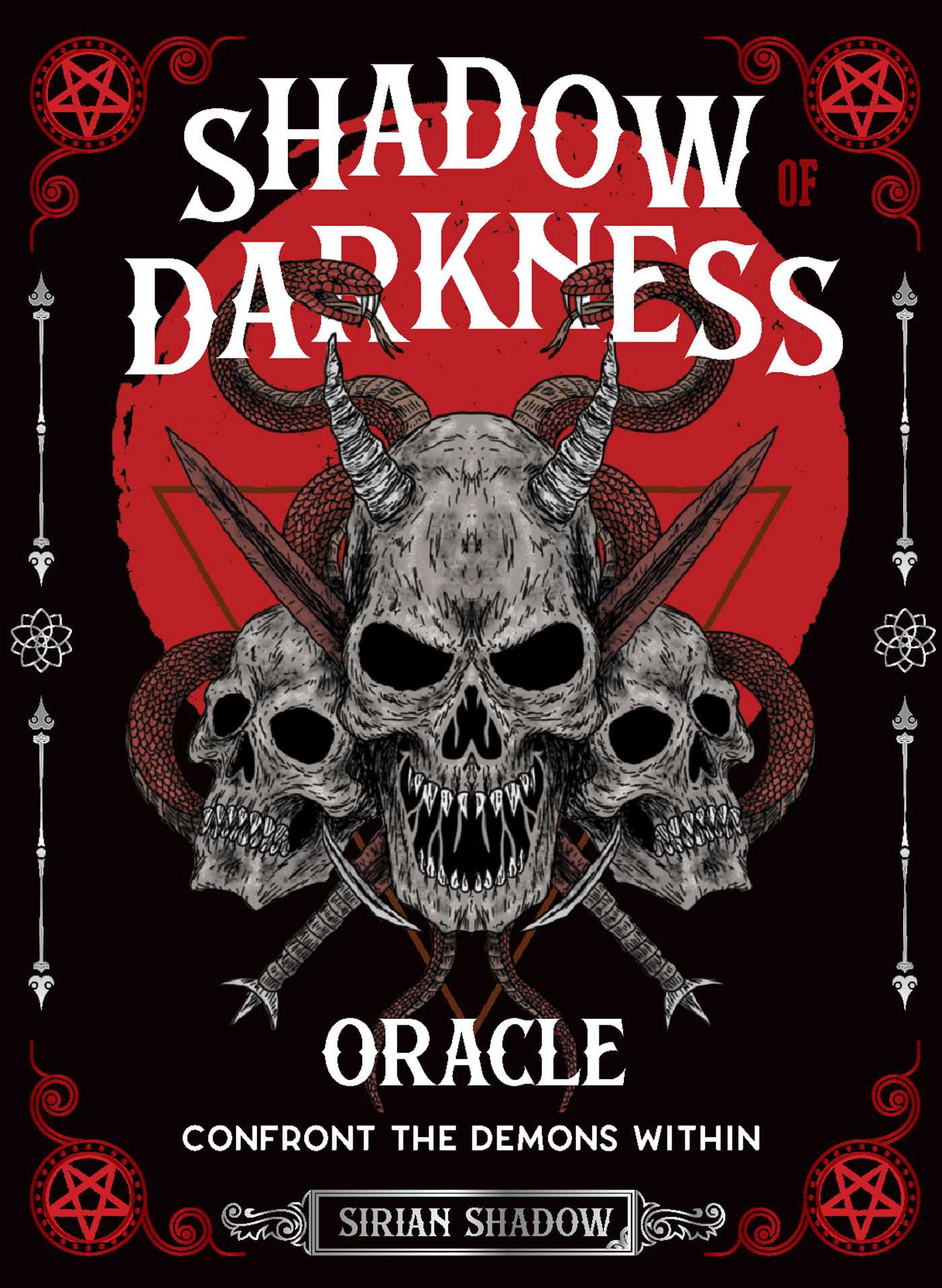 Shadow of Darkness Oracle