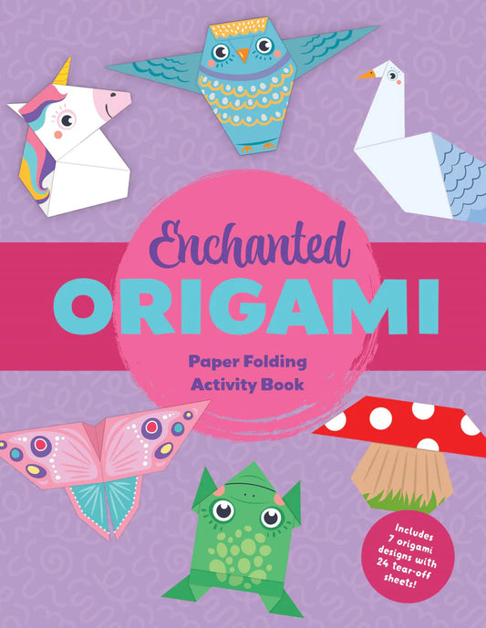 Enchanted Origami