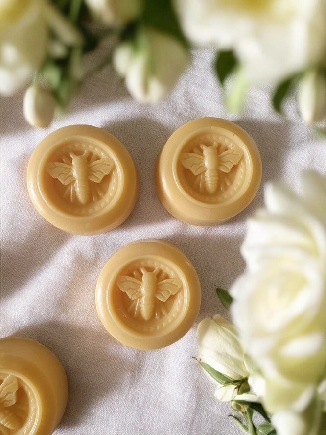 Bee Soap Bar