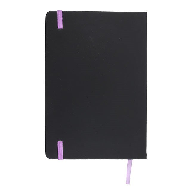 My Book of Shadows Notebook (A5)