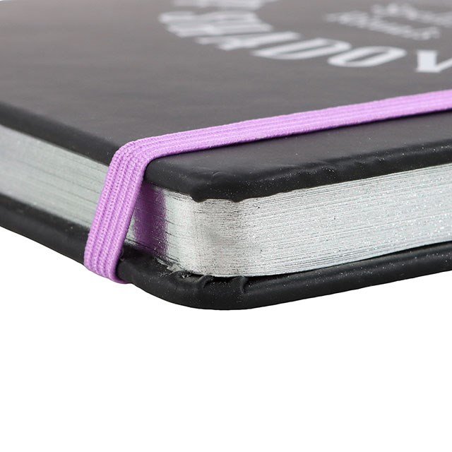 My Book of Shadows Notebook (A5)