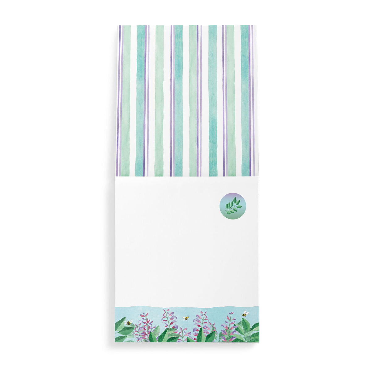 Sage Pocket Notepad