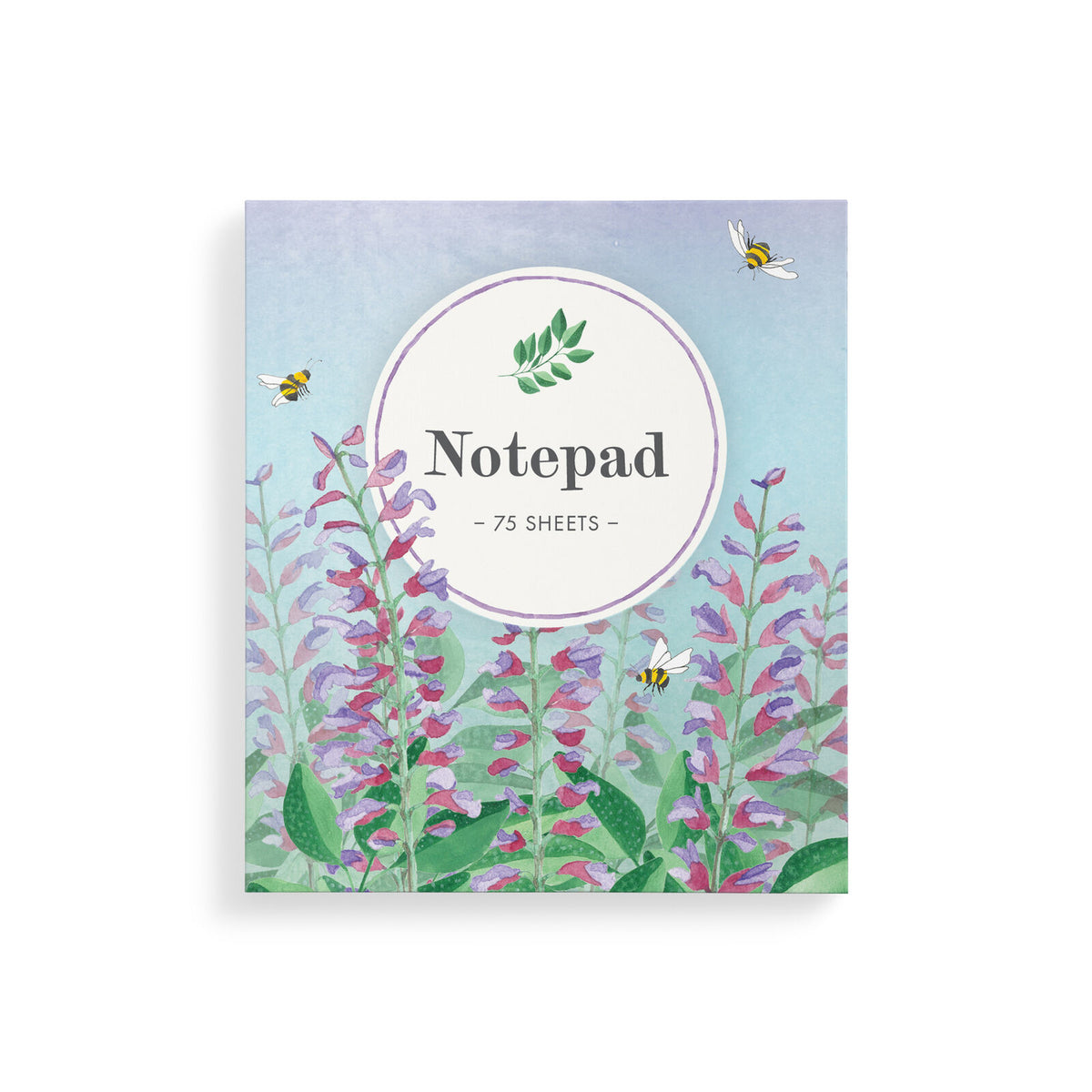 Sage Pocket Notepad