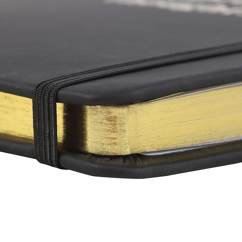 Inappropriate Thoughts Notebook (A5)