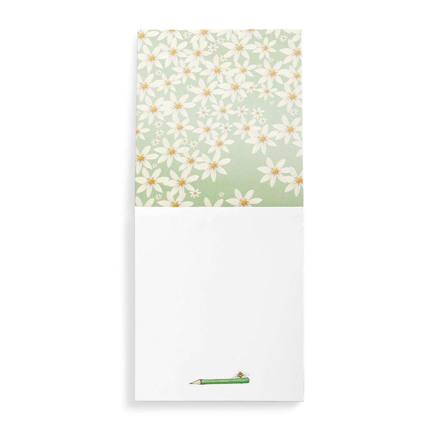 Bee Notepad - Daisy