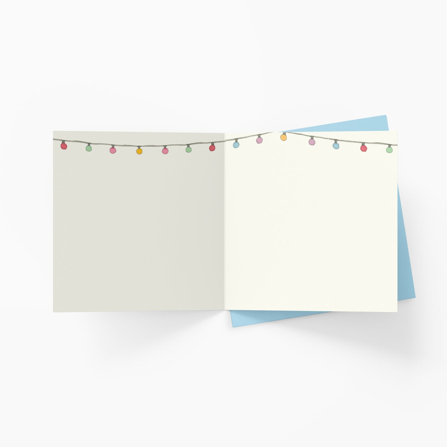 Twigseeds Birthday Card - Happy Birthday. May Your Day Be As Magical