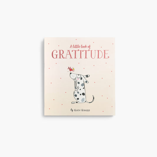 Twigseeds Quote Book - A Little Book of Gratitude