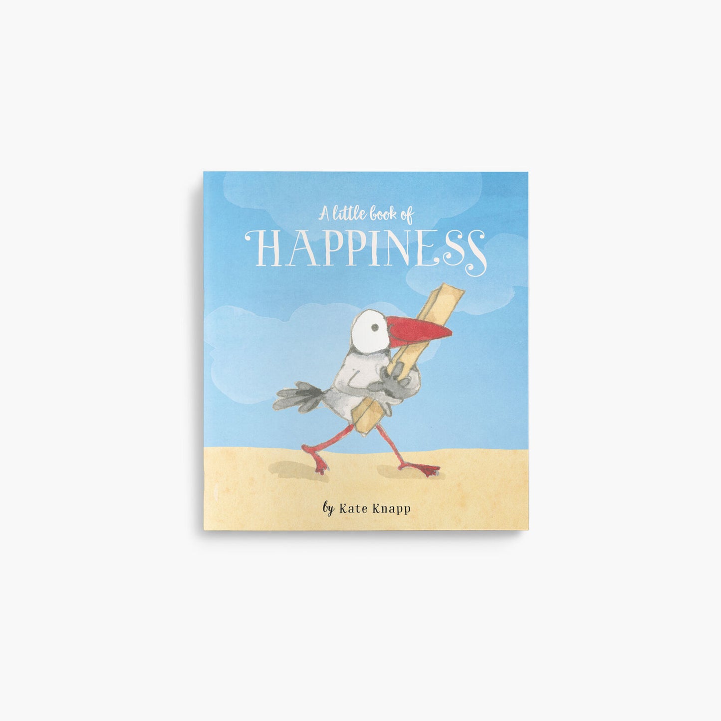 Twigseeds Quote Book - A Little Book of Happiness