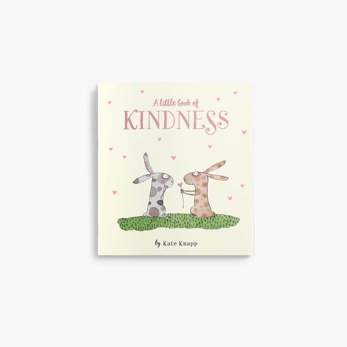 Twigseeds Quote Book - A Little Book of Kindness