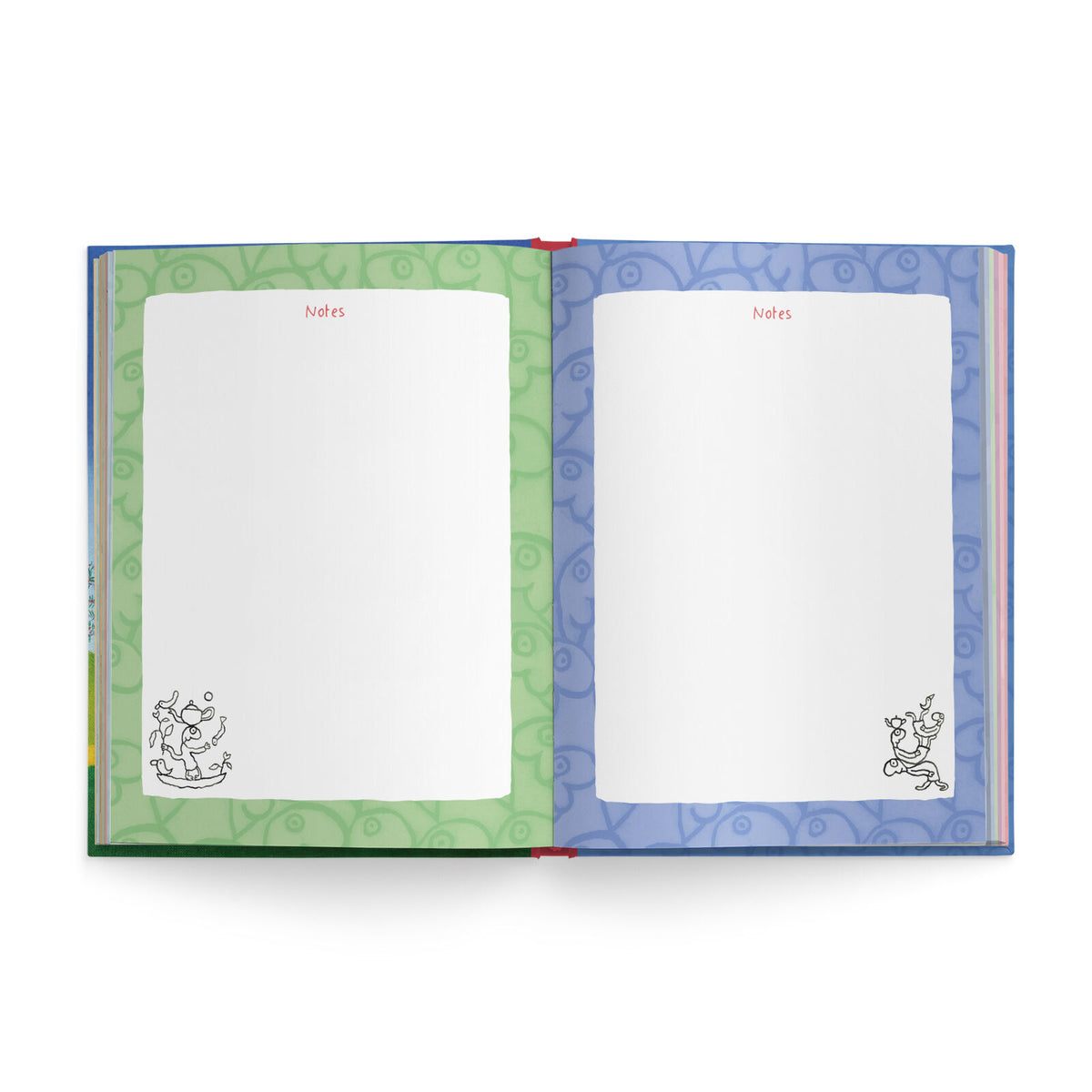2027 Leunig Diary