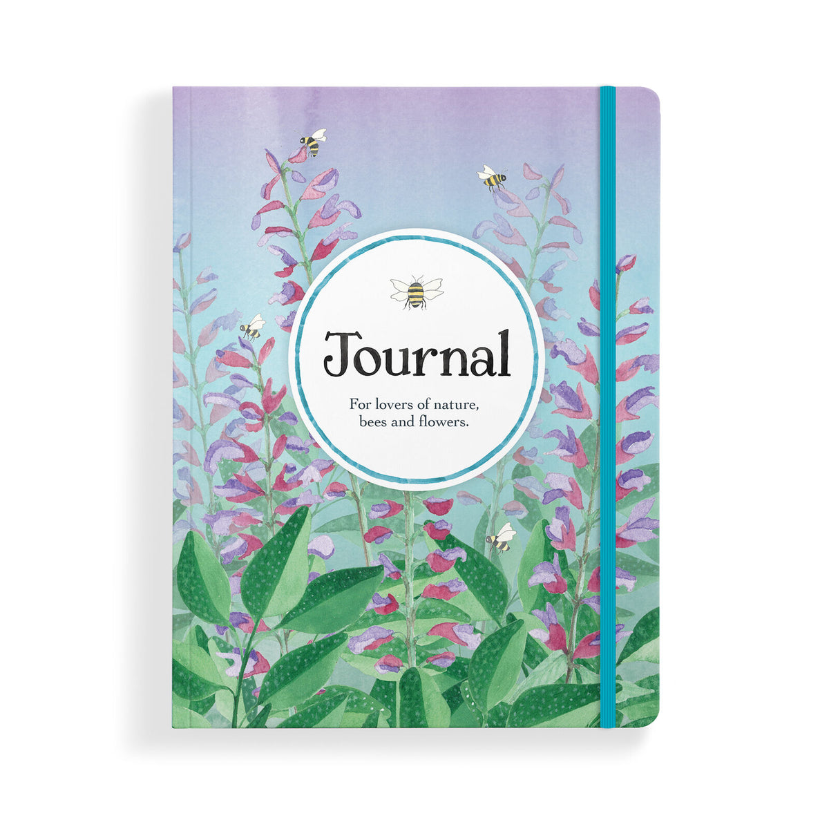 Sage Nature Journal