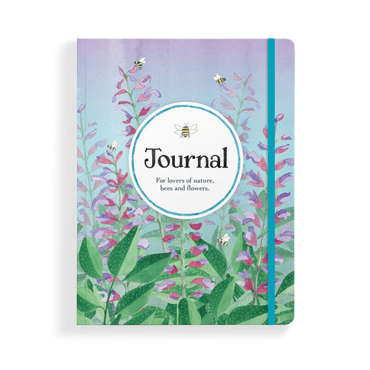Sage Nature Journal