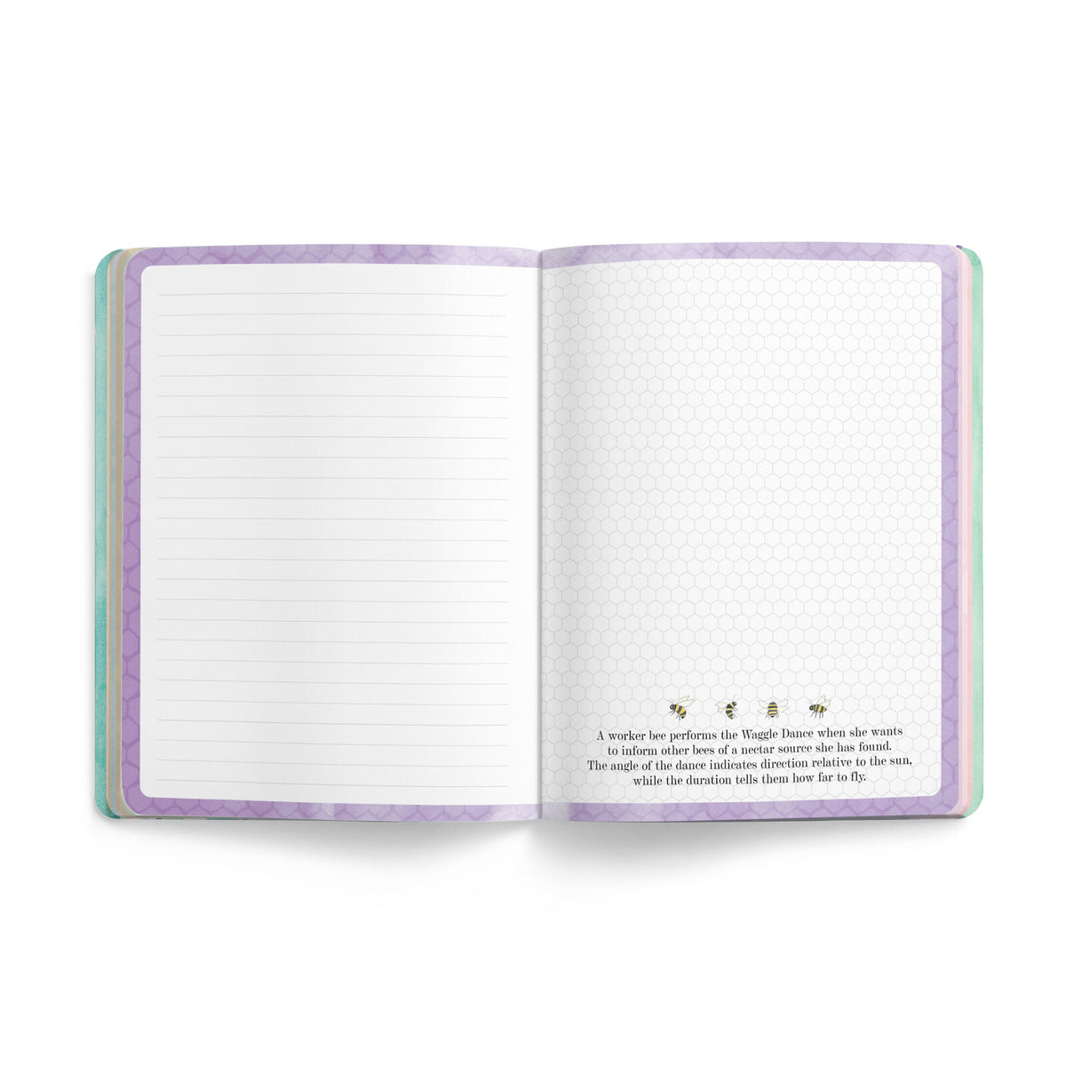 Sage Nature Journal