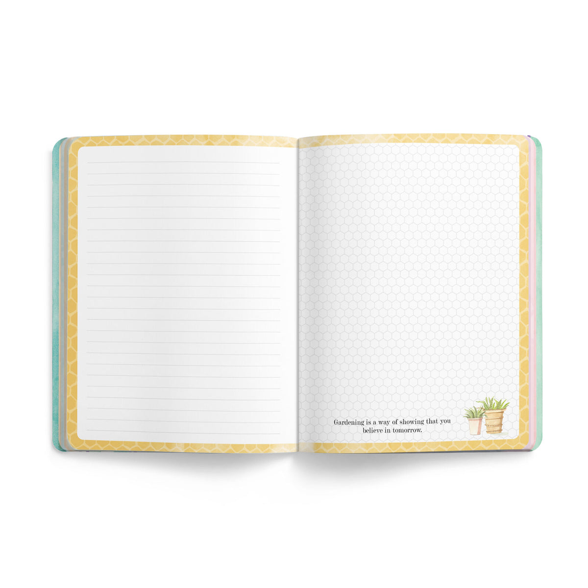 Sage Nature Journal