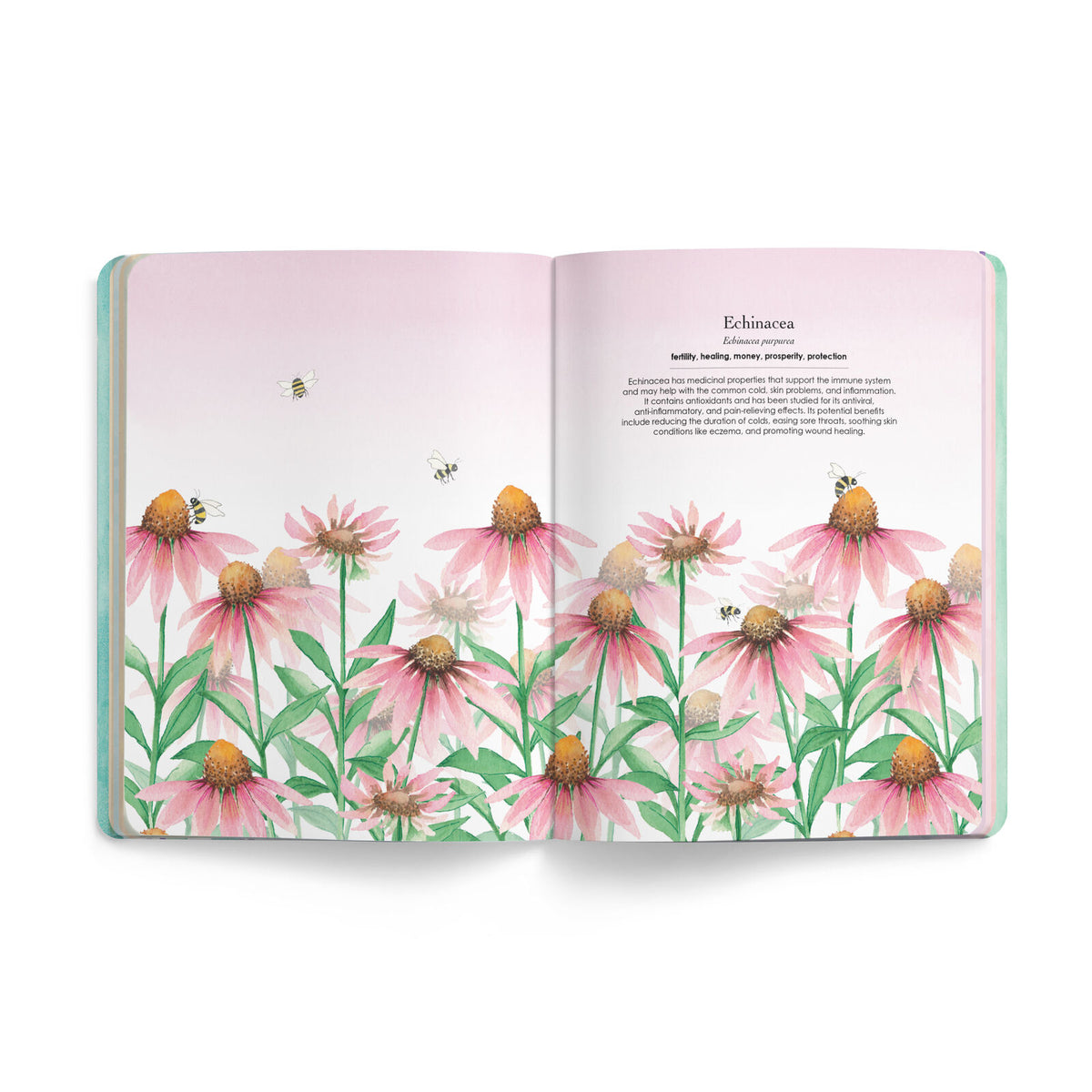 Sage Nature Journal