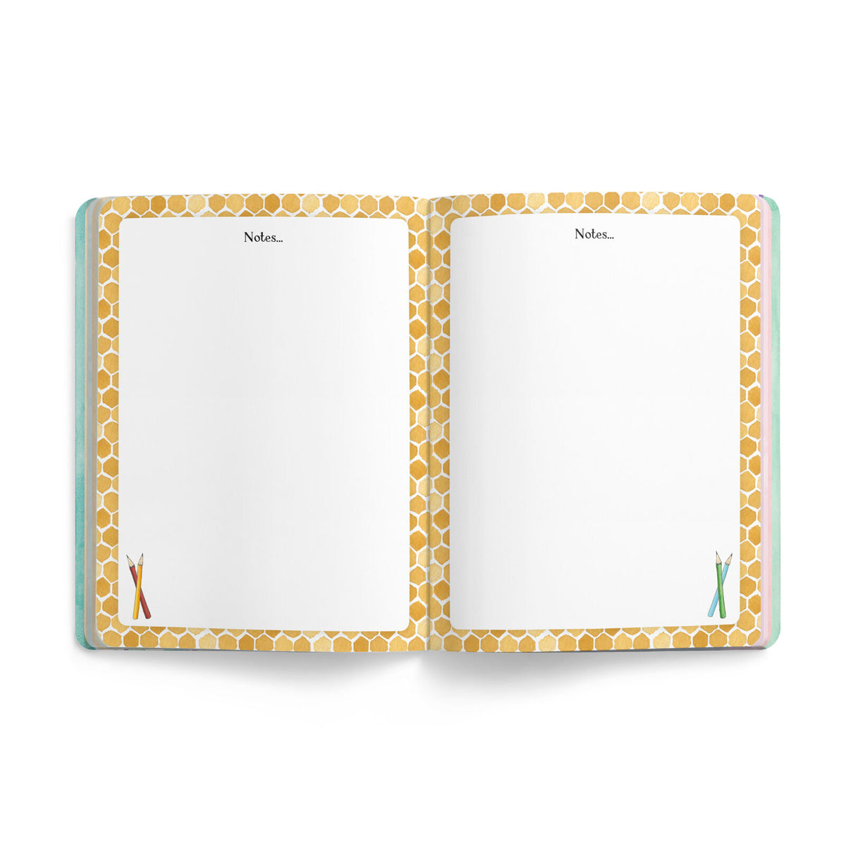 Sage Nature Journal