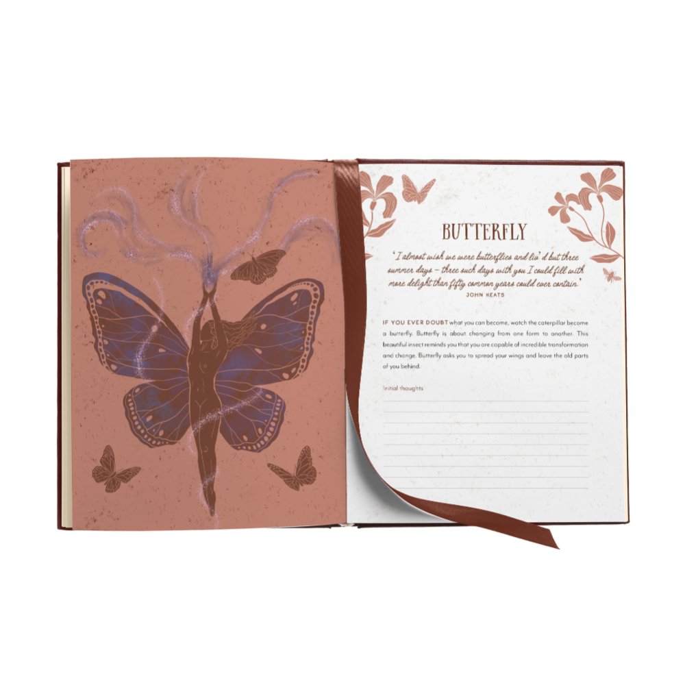 Earth Song Journal