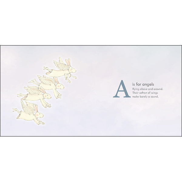 Ruby Red Shoes - Alphabet Book