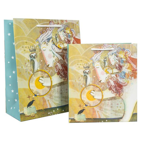 SacredBee Gift Bag (Large) - Magical Marvelous