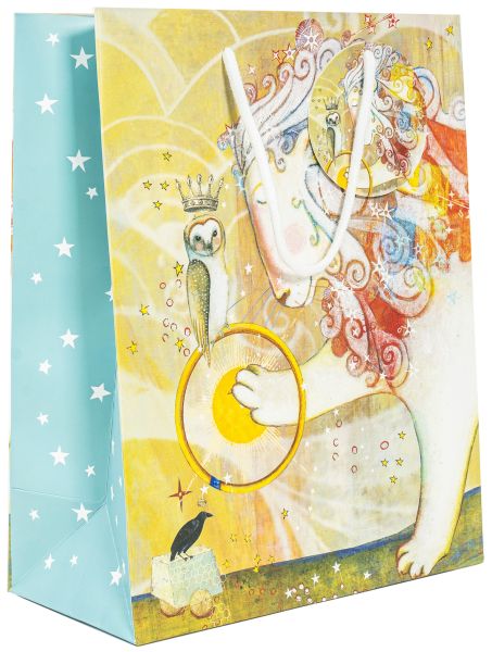 SacredBee Gift Bag (Large) - Magical Marvelous