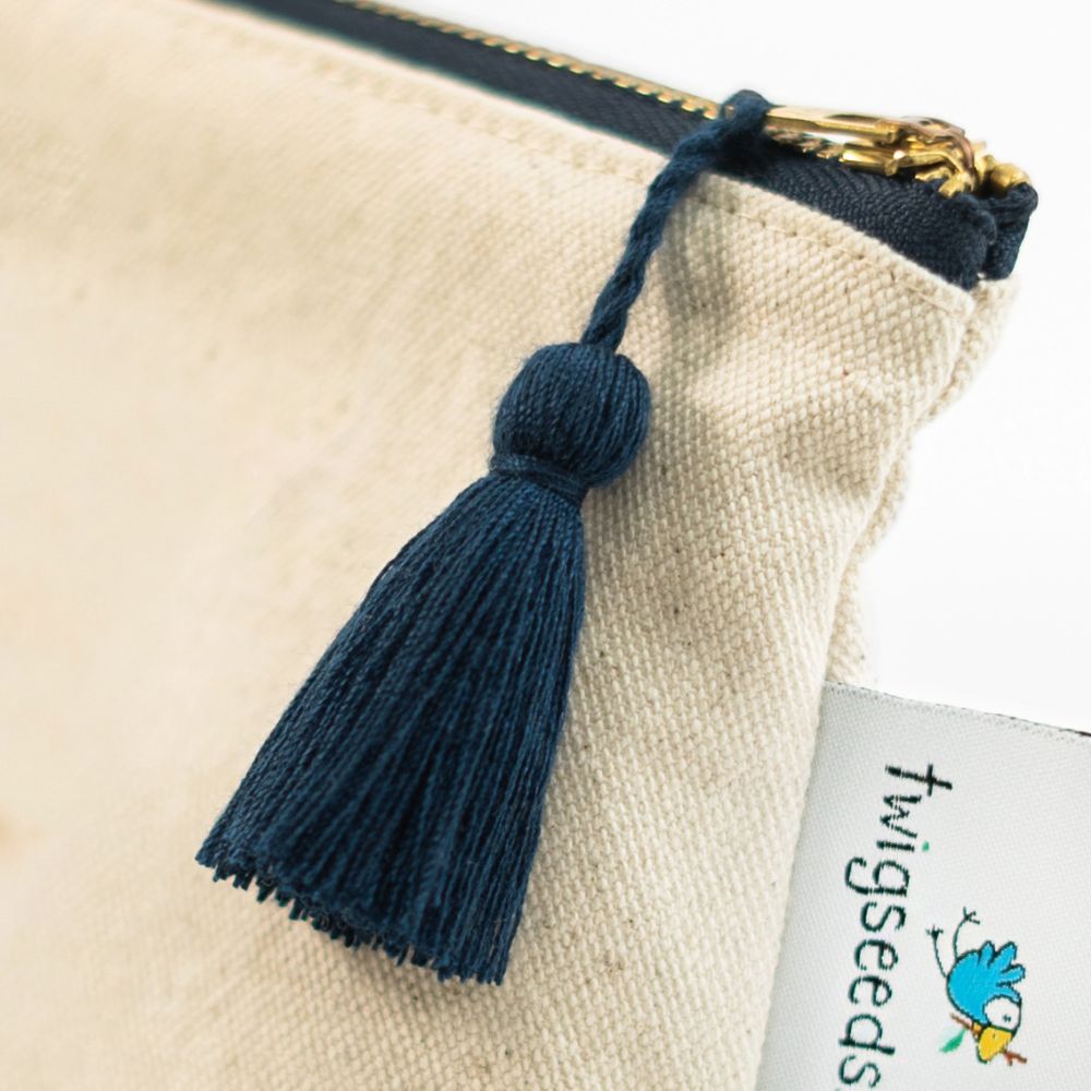 Twigseeds Accessory Pouch - Embrace