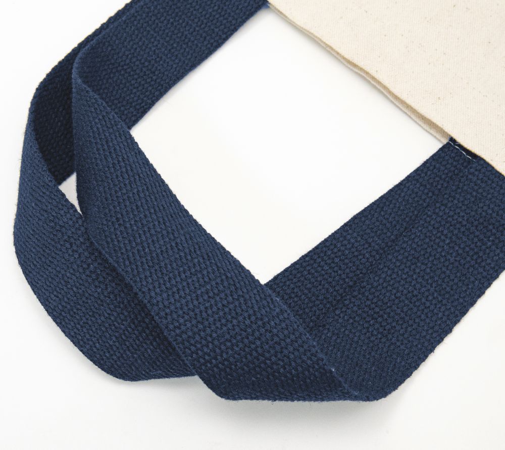 Twigseeds Large Tote Bag - Breathe