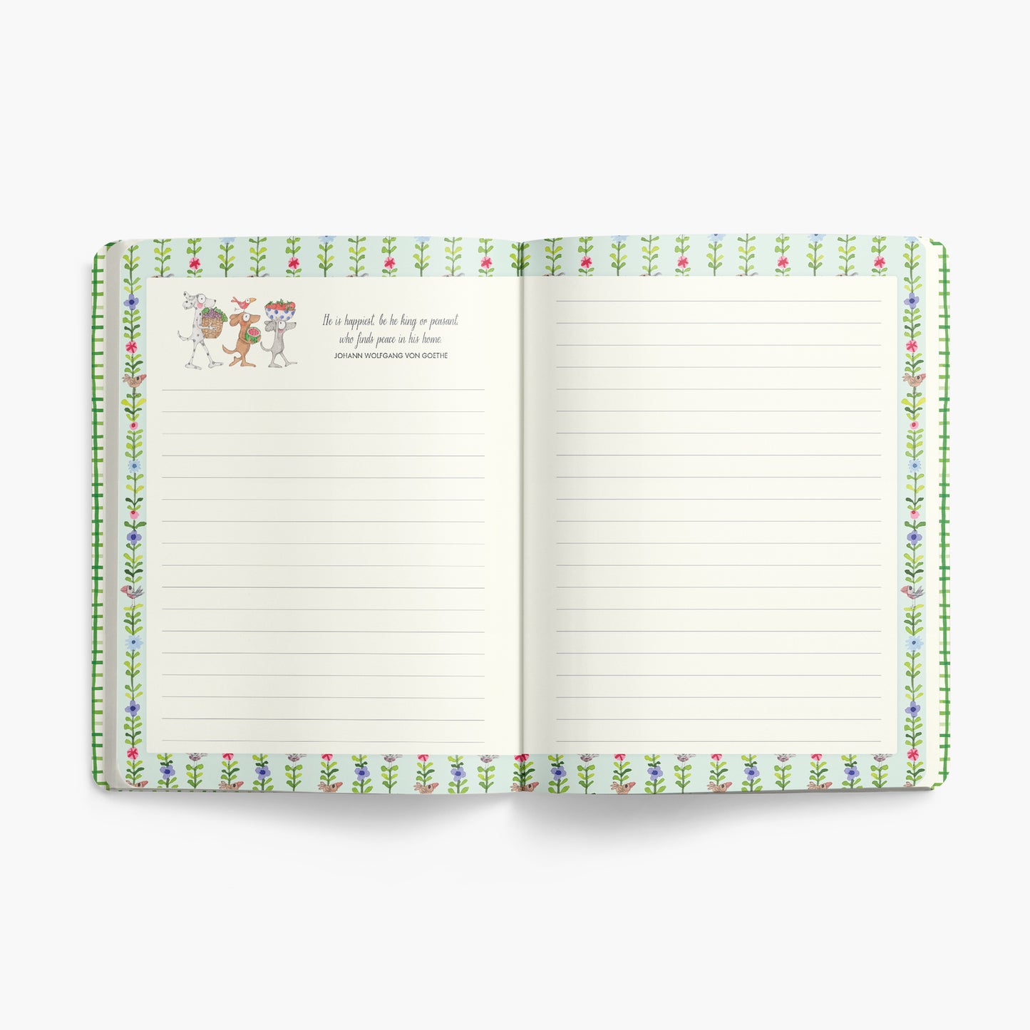 Twigseeds Journal - Chickens