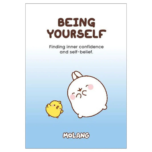 Molang - Being Yourself
