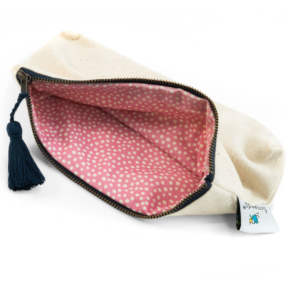 Twigseeds Accessory Pouch - Beauty