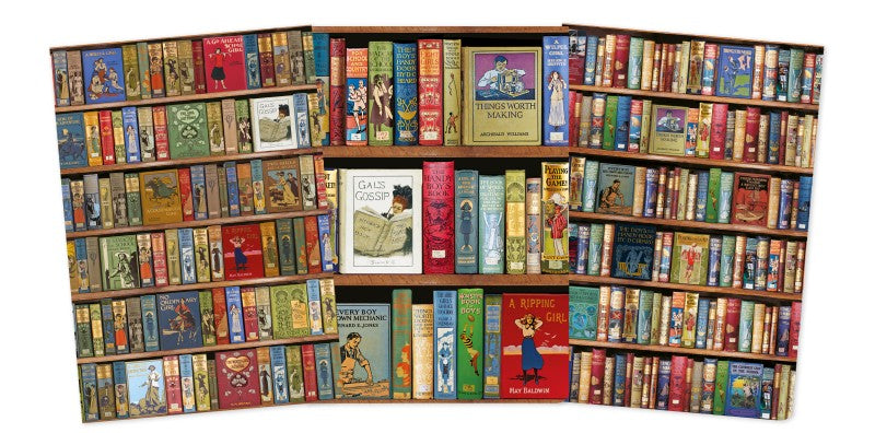 Flame Tree Studio Bodleian Libraries: Set of 3 Midi Notebooks