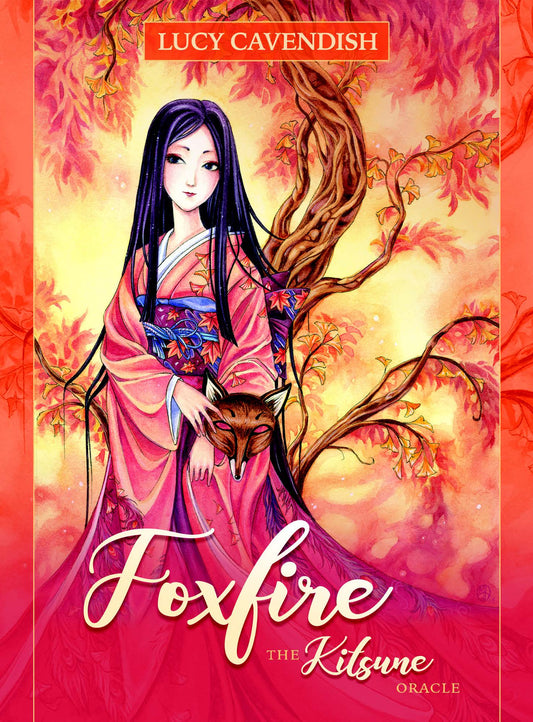 Foxfire: The Kitsune Oracle