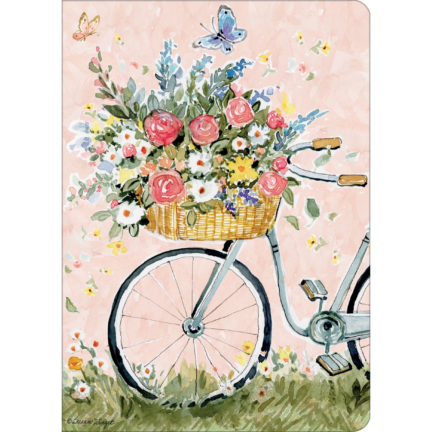 Joy of Life - LANG 2 Pack Journal Set